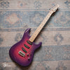 ESP S-500 Purple Burst 1993