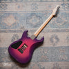 ESP S-500 Purple Burst 1993