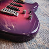 ESP S-500 Purple Burst 1993