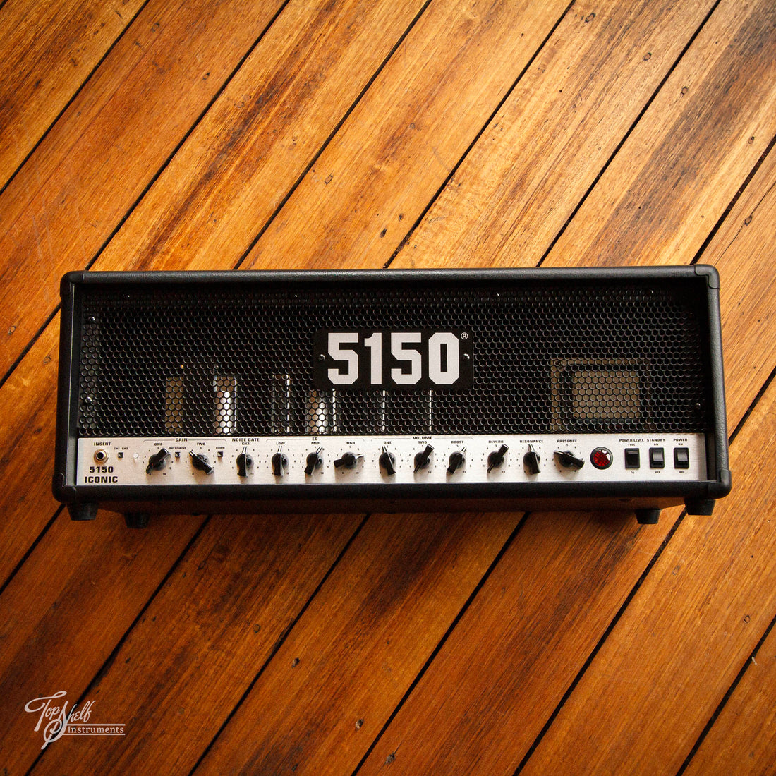 EVH 5150 Iconic 80w Guitar Amp Head