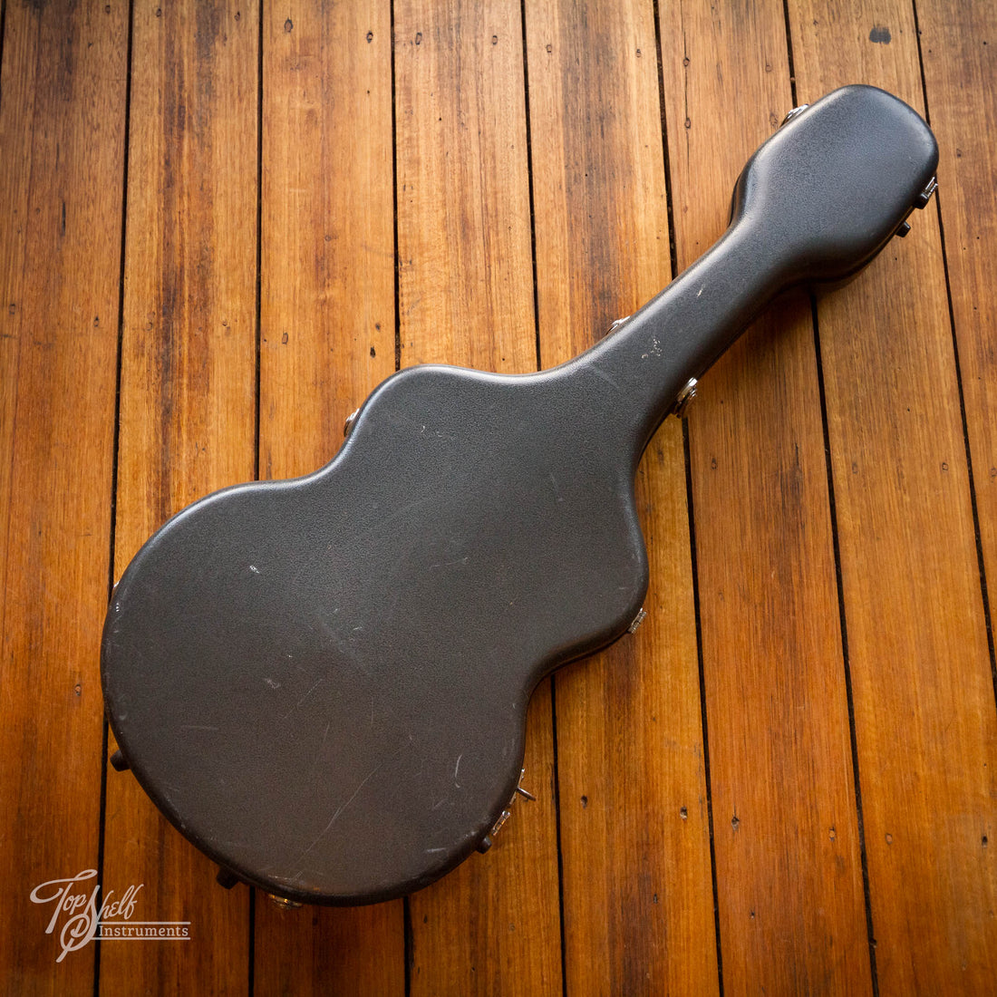 Eastman T186MX Antique Violin Sunburst 2007