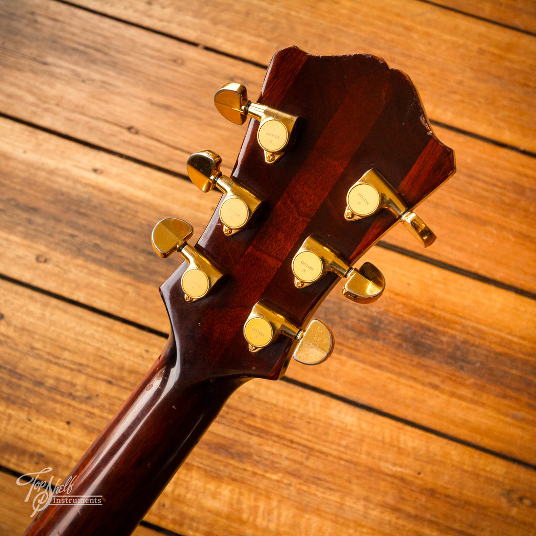 Eastman T186MX Antique Violin Sunburst 2007