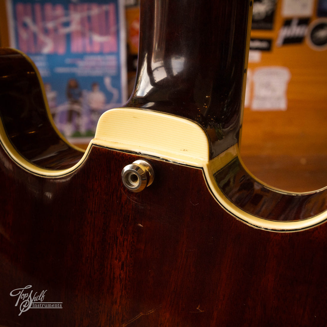 Eastman T186MX Antique Violin Sunburst 2007