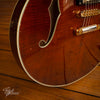 Eastman T186MX Antique Violin Sunburst 2007