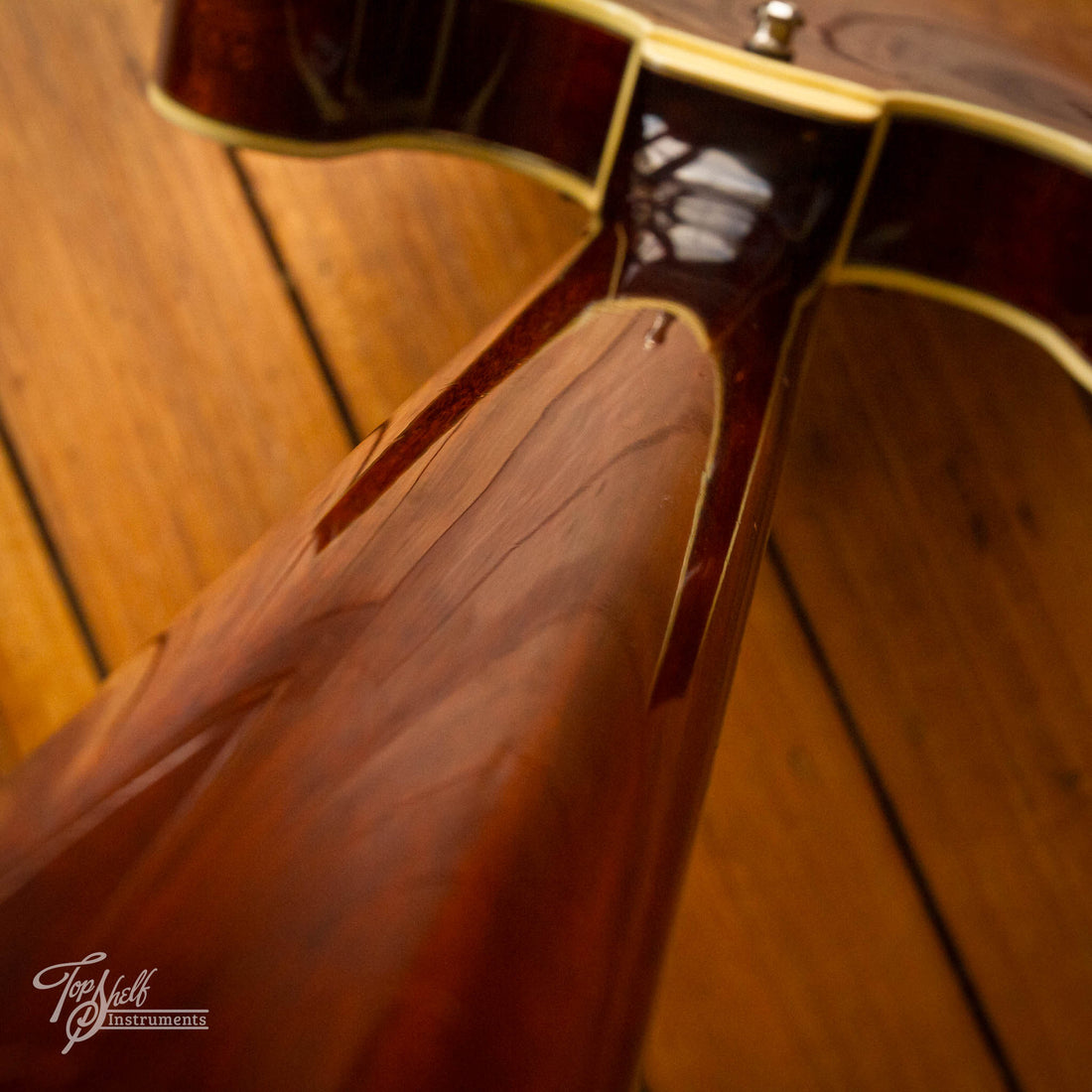 Eastman T186MX Antique Violin Sunburst 2007