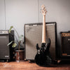 Edwards E-LW-135M Ikuo Signature 5 String Bass Black 2011
