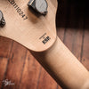 Edwards E-LW-135M Ikuo Signature 5 String Bass Black 2011