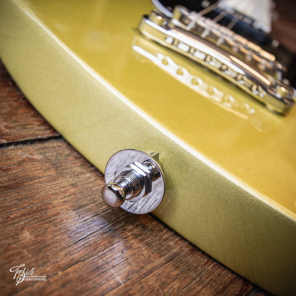 Edwards E-UT-100SL Ultratone Baritone Lime Gold 2013