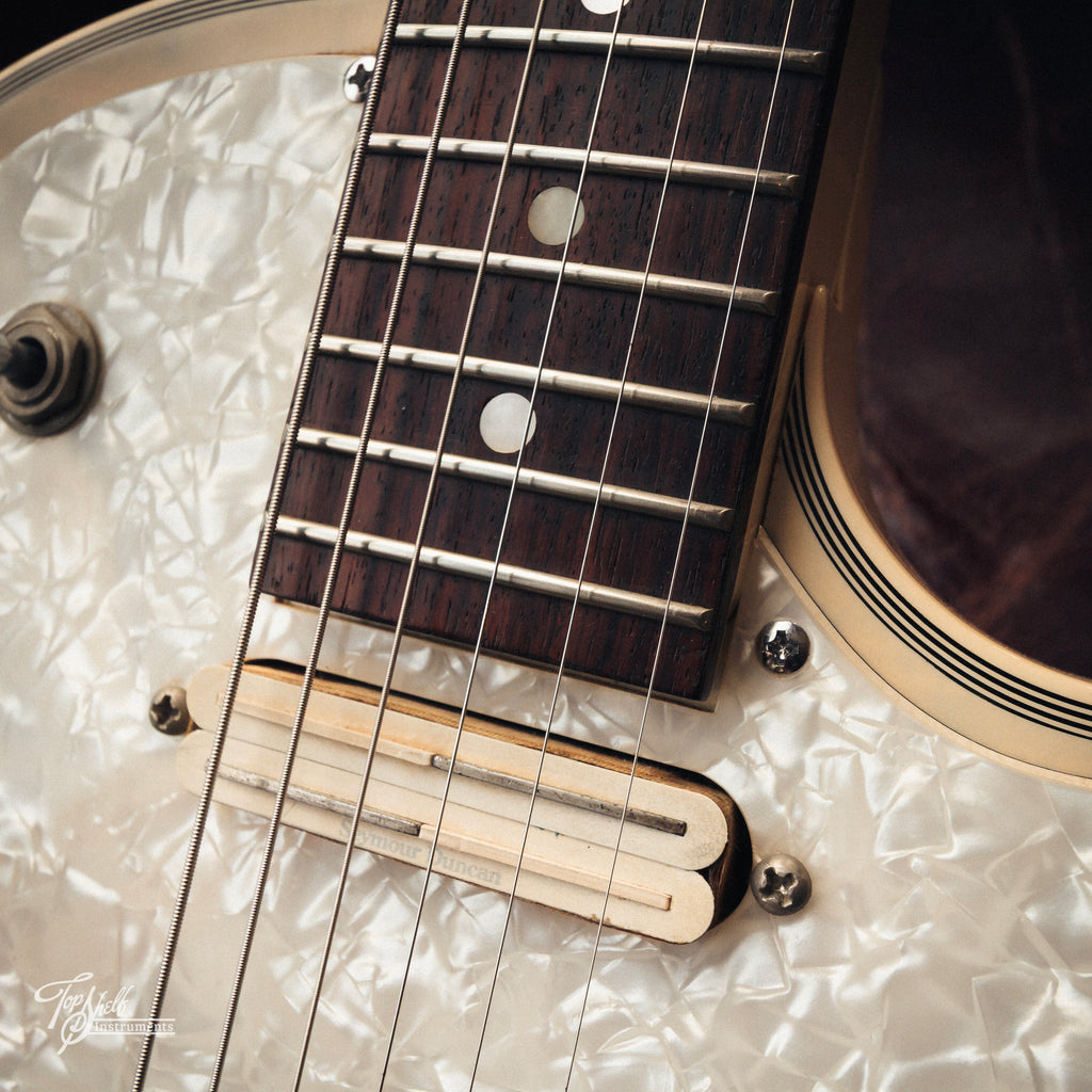 Edwards E-KA-90 Kazuma Transparent Blonde 2000