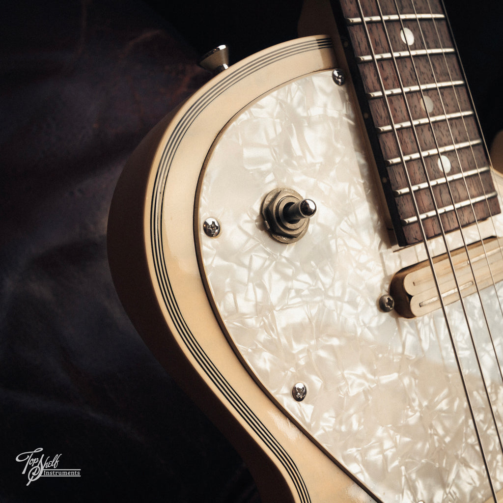 Edwards E-KA-90 Kazuma Transparent Blonde 2000