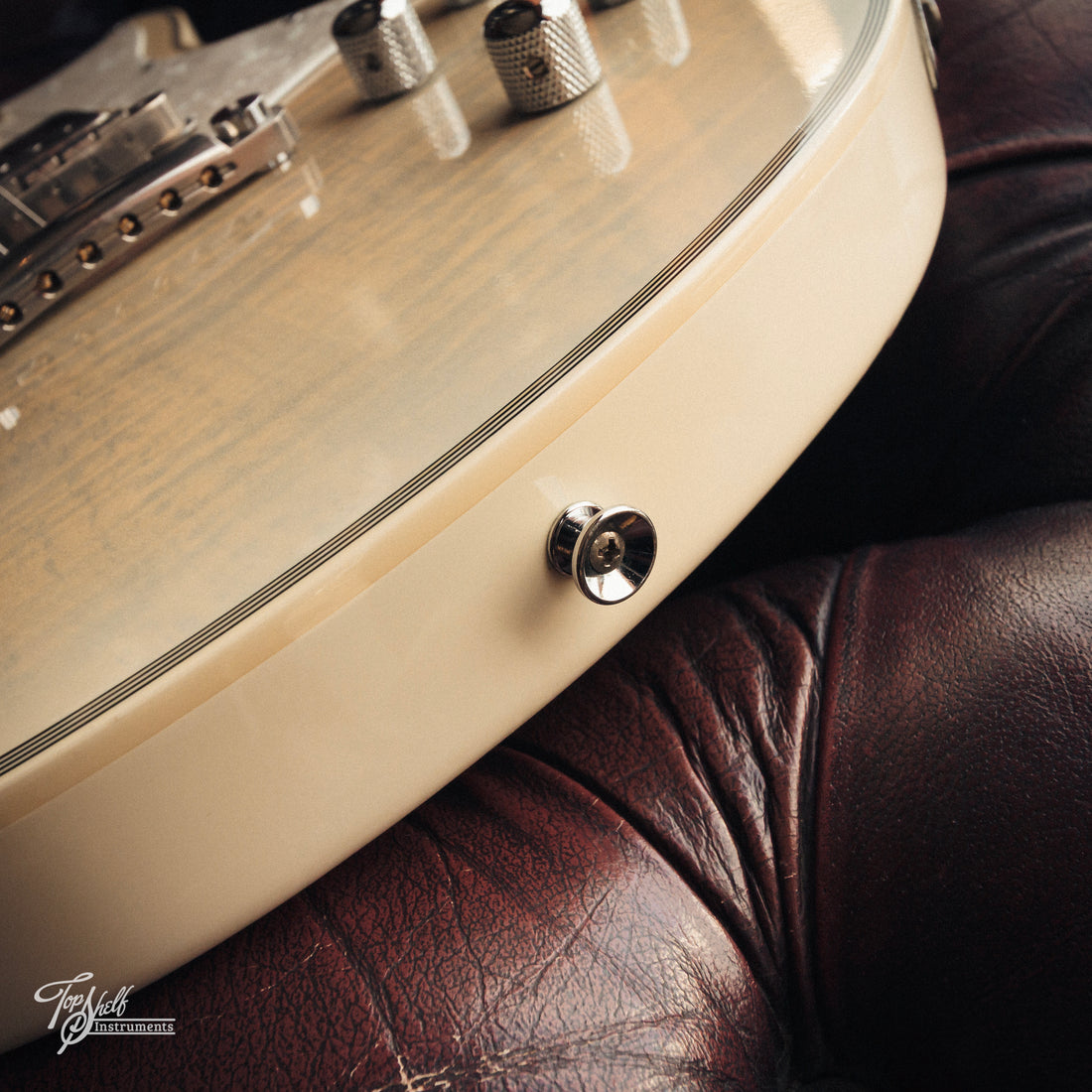 Edwards E-KA-90 Kazuma Transparent Blonde 2000