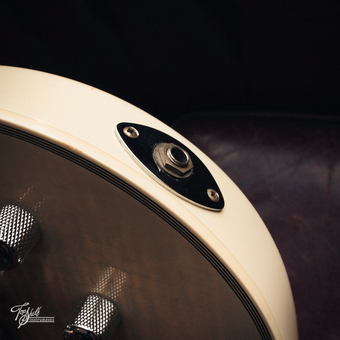 Edwards E-KA-90 Kazuma Transparent Blonde 2000