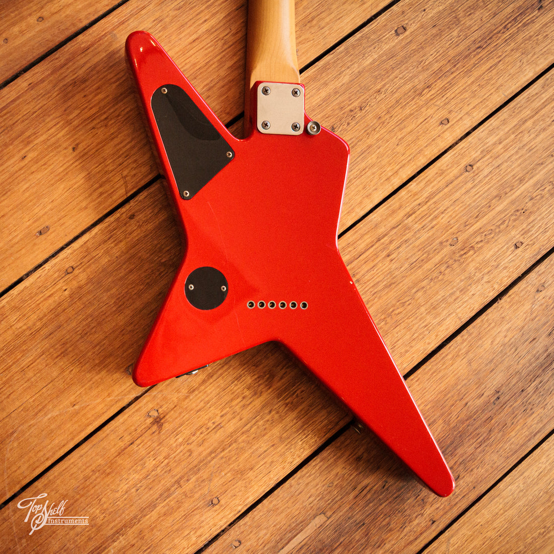 Edwards E-RS-32M Mini Random Star Red 2000