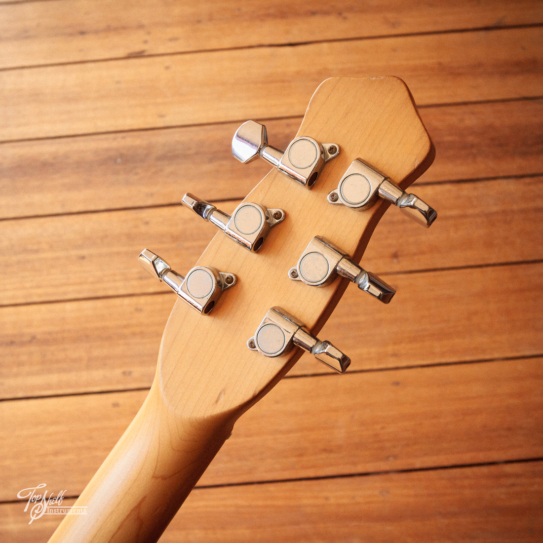 Edwards E-RS-32M Mini Random Star Red 2000