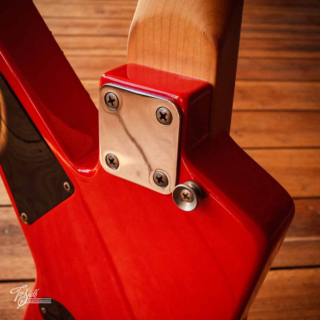 Edwards E-RS-32M Mini Random Star Red 2000