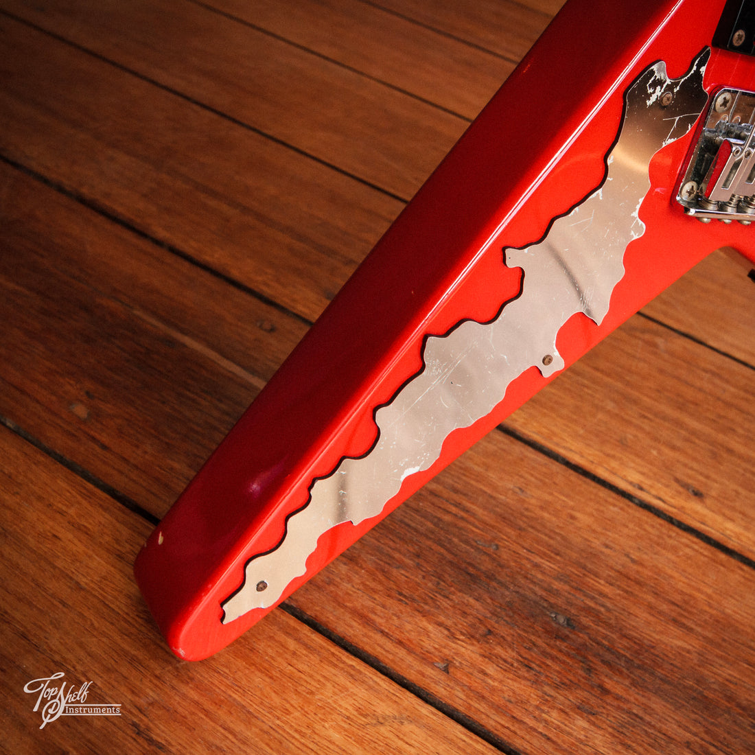 Edwards E-RS-32M Mini Random Star Red 2000