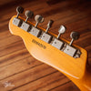 Edwards E-TE-92CTM/LT Lake Placid Blue 2010