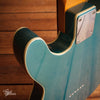 Edwards E-TE-92CTM/LT Lake Placid Blue 2010
