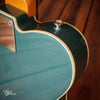 Edwards E-TE-92CTM/LT Lake Placid Blue 2010