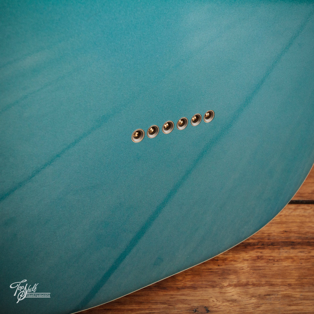 Edwards E-TE-92CTM/LT Lake Placid Blue 2010