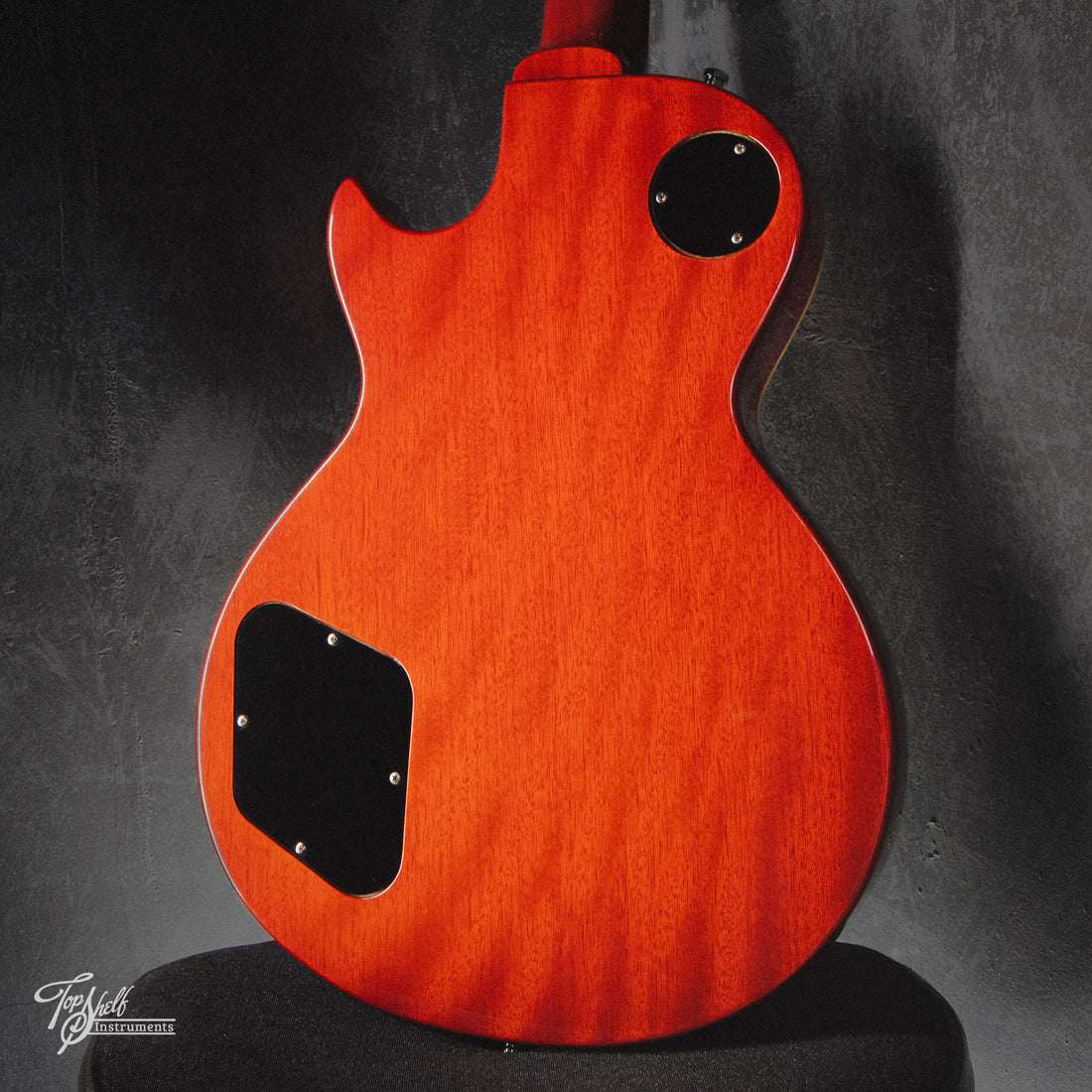 Edwards Limited E-LP-92SD Vintage Honeyburst 2007