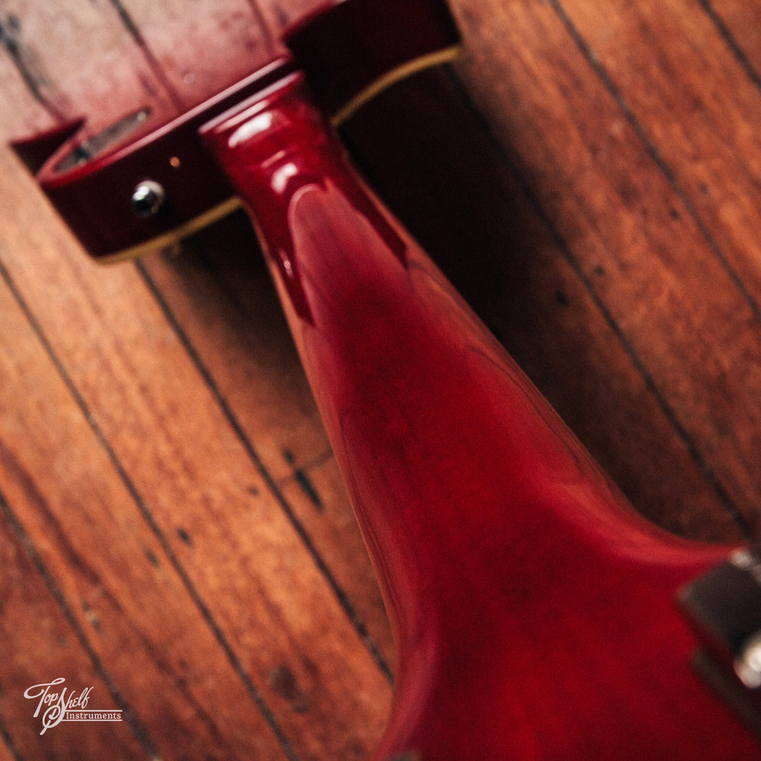 Edwards Limited E-LP-92SD Vintage Honeyburst 2007