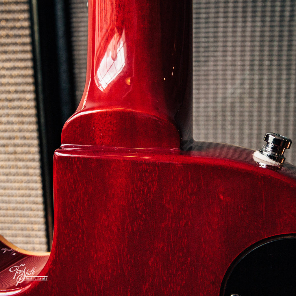 Edwards Limited E-LP-92SD Vintage Honeyburst 2007