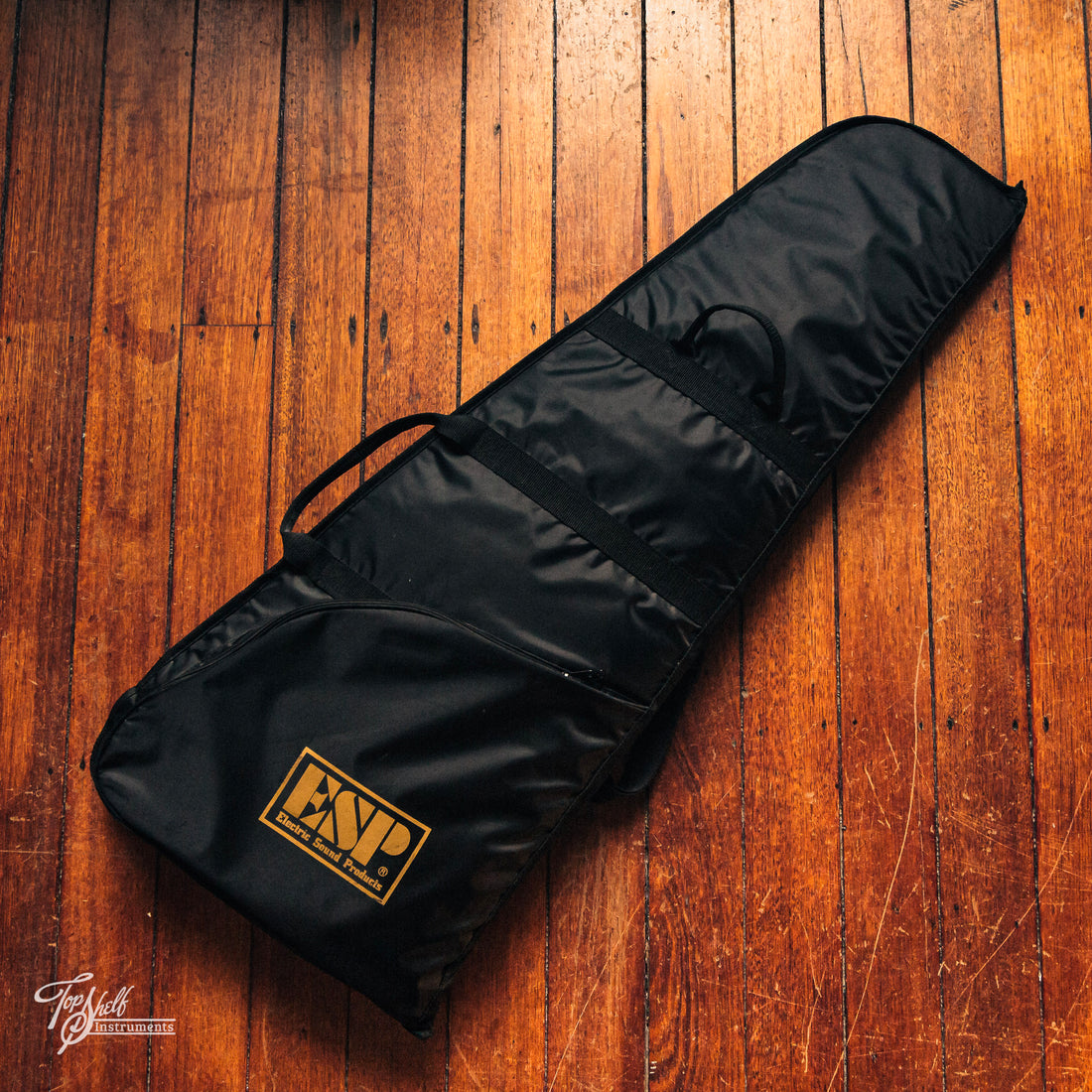 Edwards Limited E-LP-92SD Vintage Honeyburst 2007