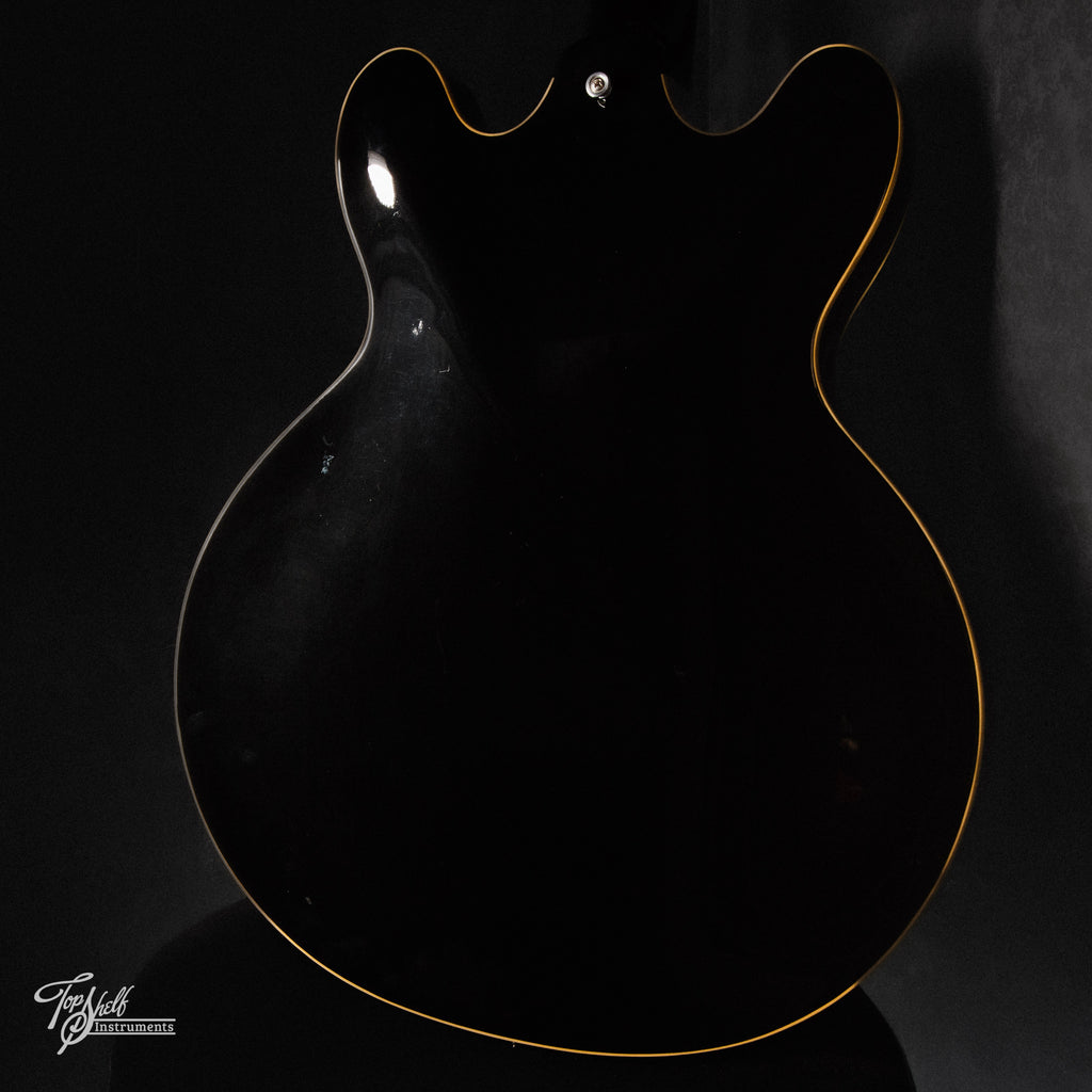 Edwards Ryūtarō Arimura 'Night Vision' Model Black 2014