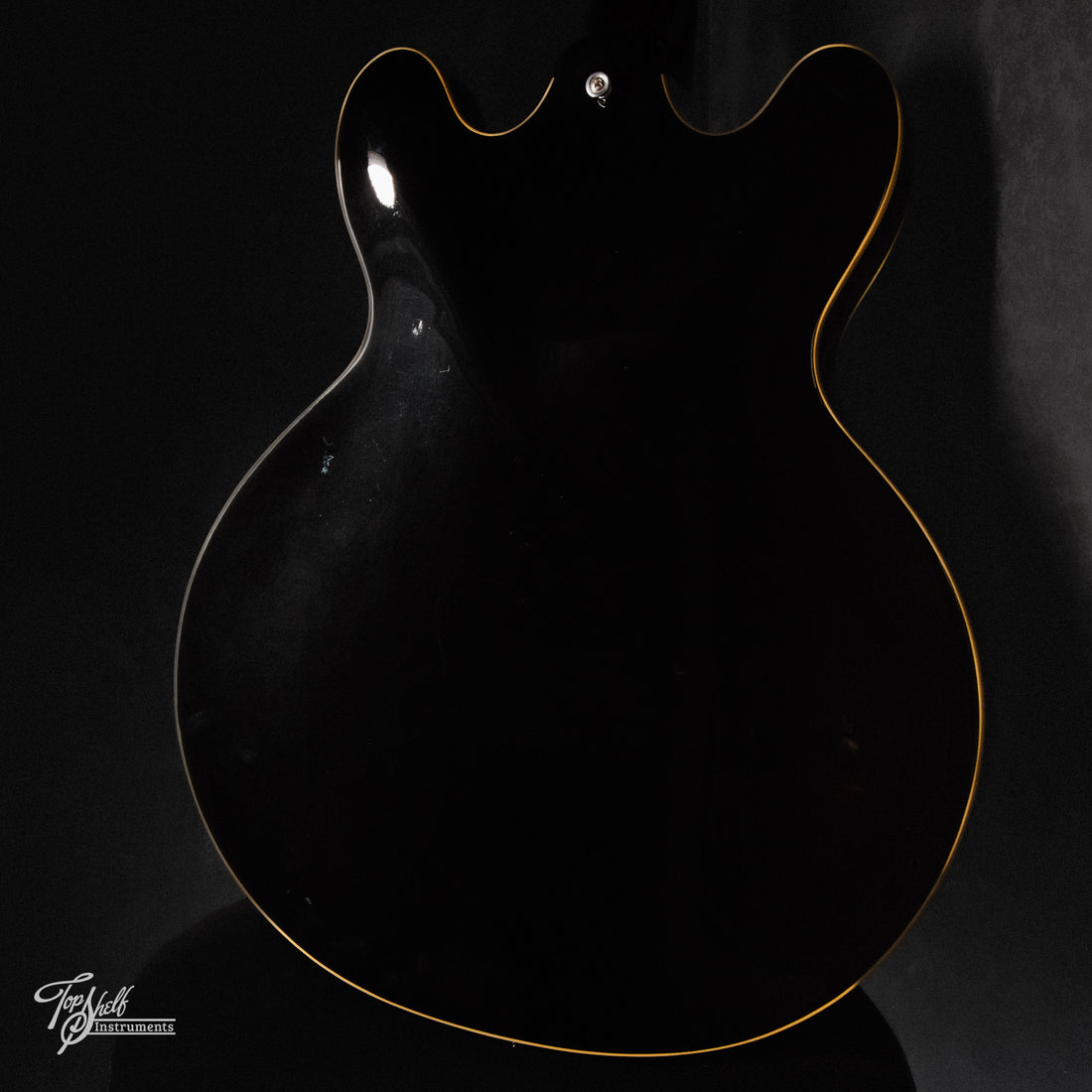 Edwards Ryūtarō Arimura 'Night Vision' Model Black 2014