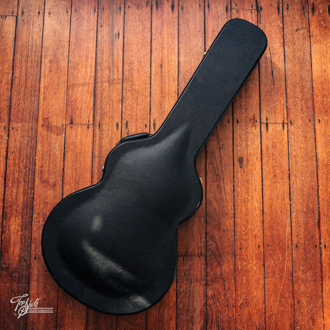 Edwards Ryūtarō Arimura 'Night Vision' Model Black 2014