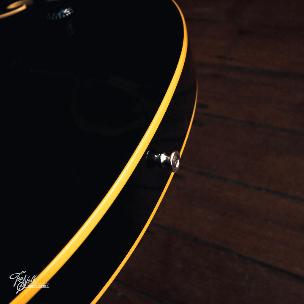 Edwards Ryūtarō Arimura 'Night Vision' Model Black 2014