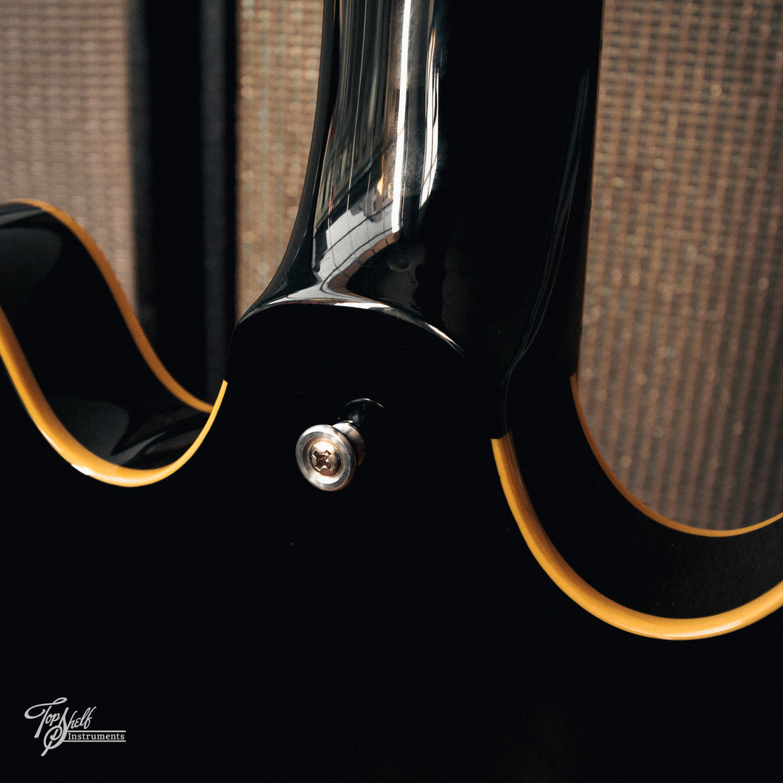 Edwards Ryūtarō Arimura 'Night Vision' Model Black 2014