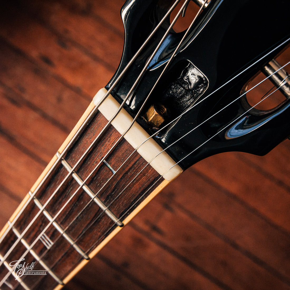 Edwards Ryūtarō Arimura 'Night Vision' Model Black 2014