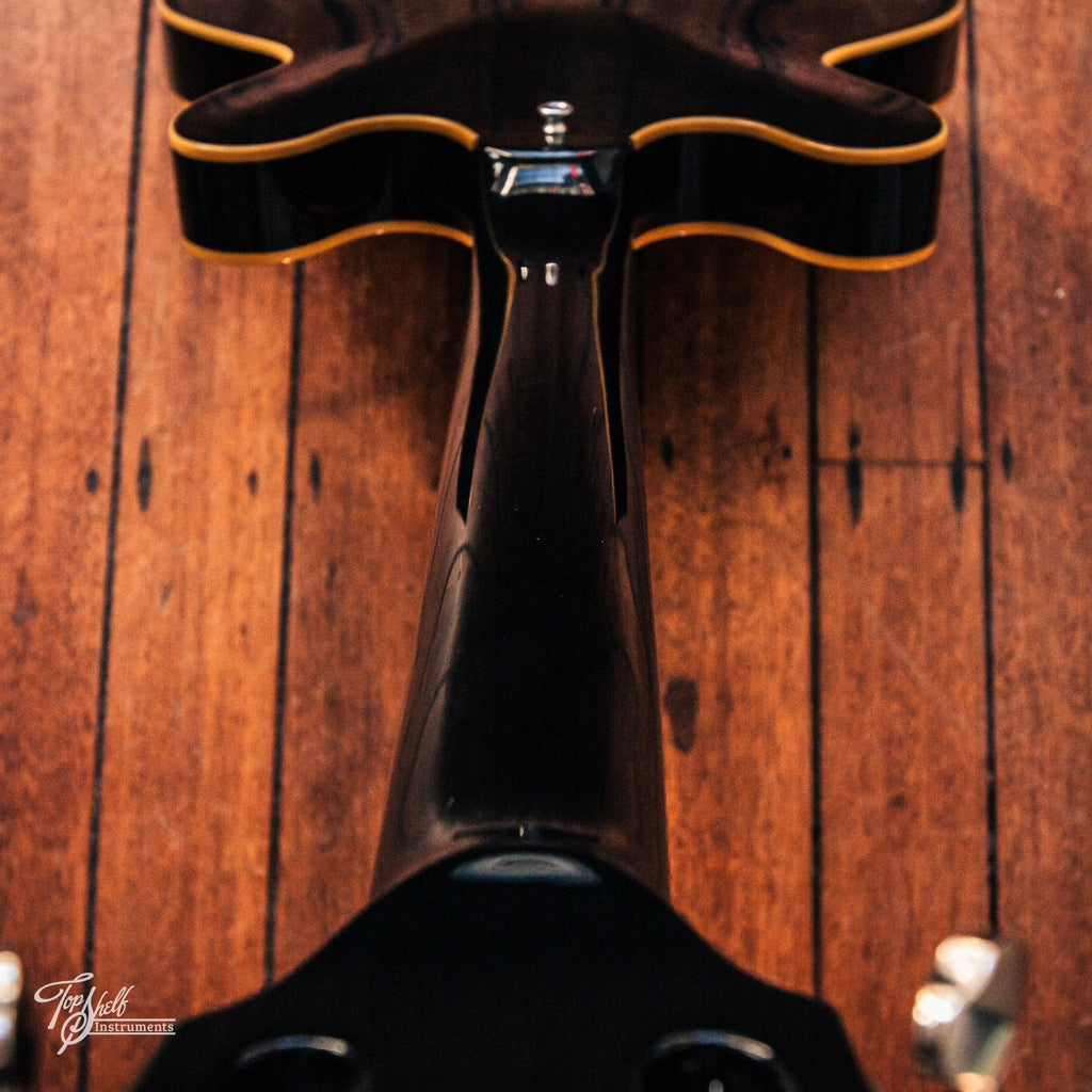 Edwards Ryūtarō Arimura 'Night Vision' Model Black 2014