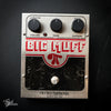 Electro-Harmonix Big Muff Pi Fuzz Pedal