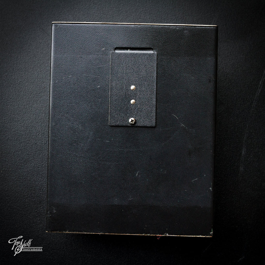 Electro-Harmonix Big Muff Pi Fuzz Pedal