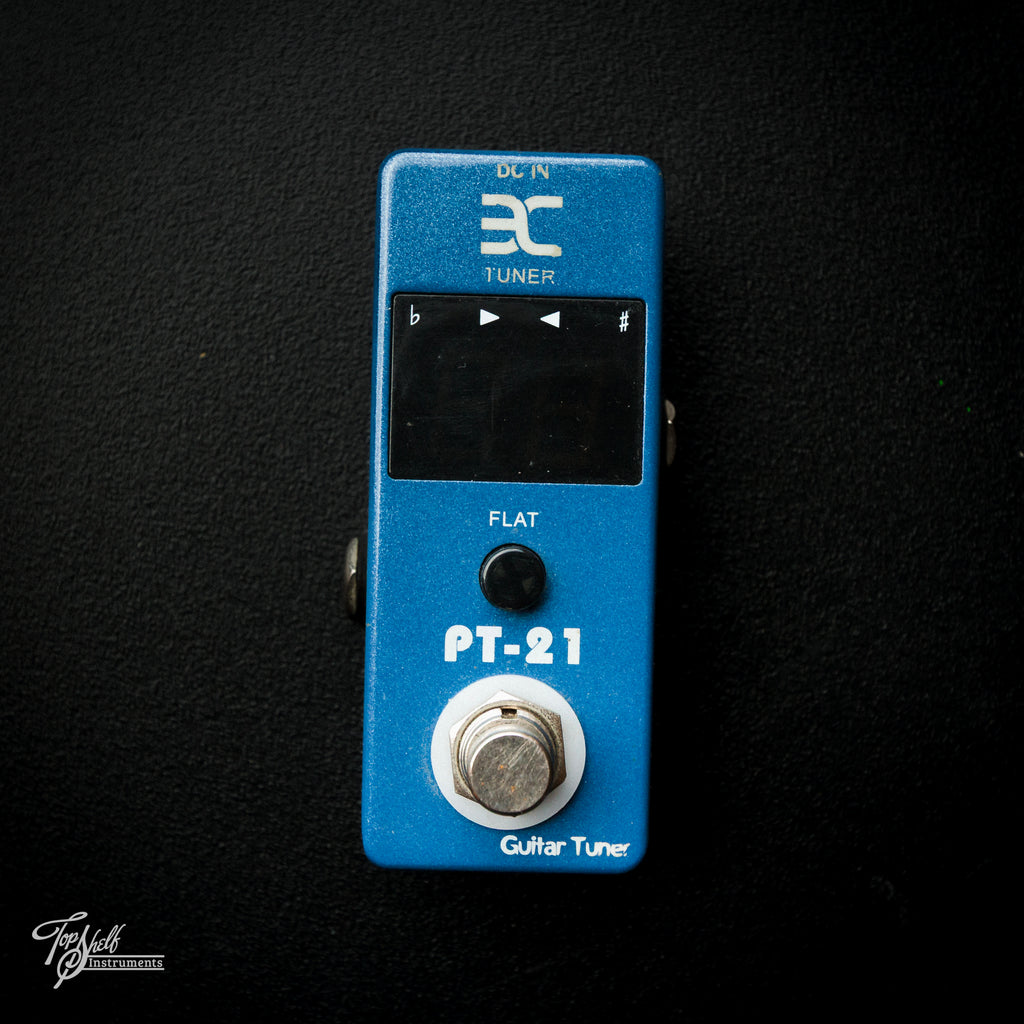 Eno PT-21 Tuner Pedal