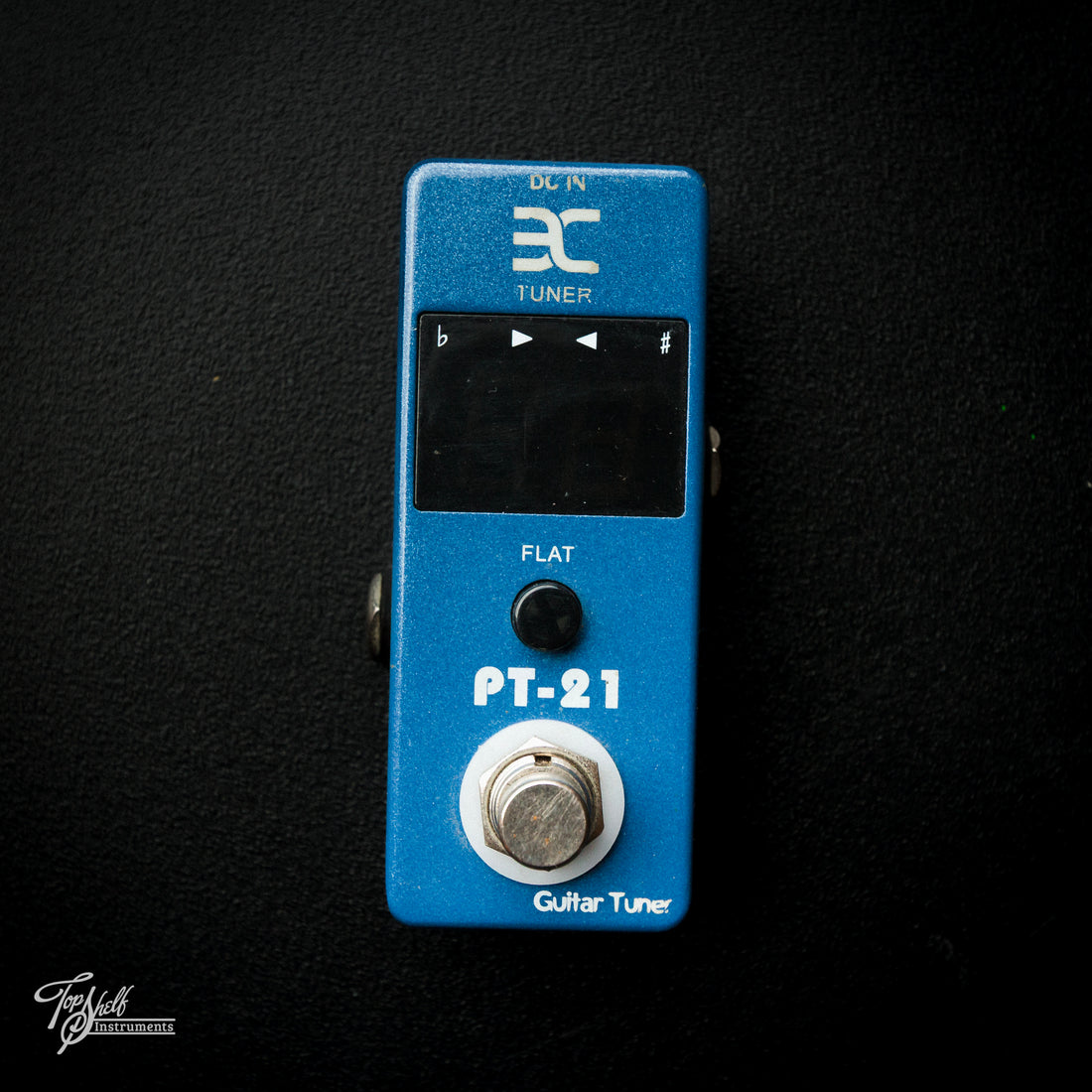 Eno PT-21 Tuner Pedal