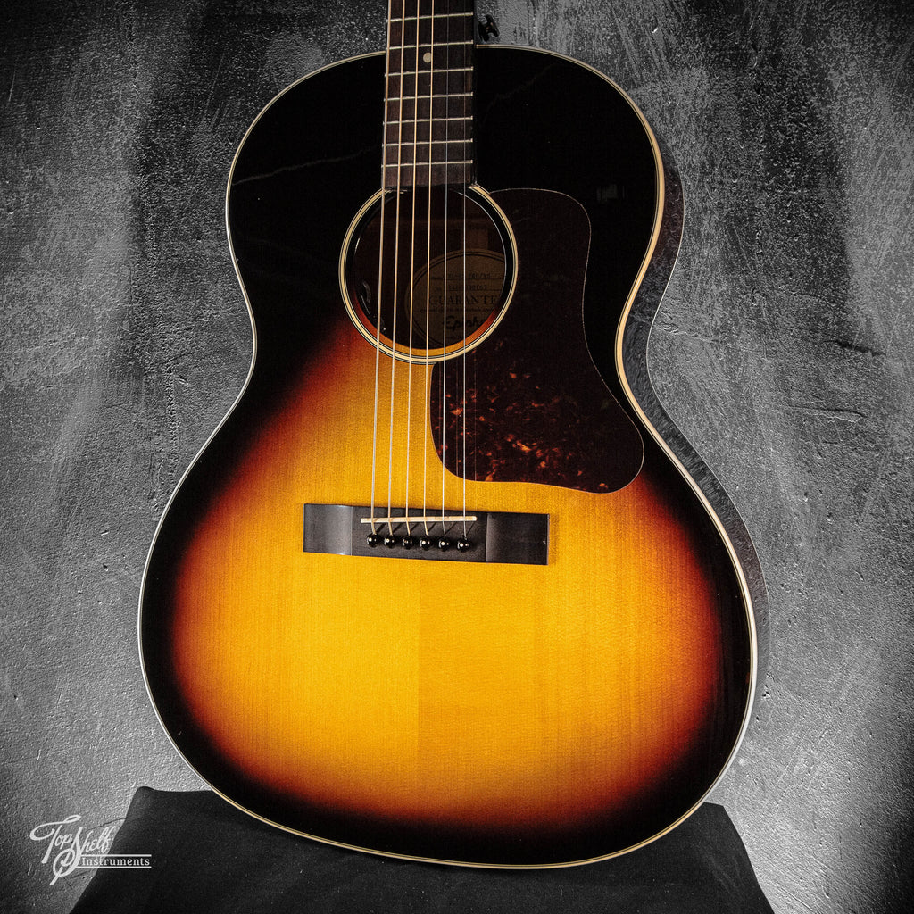 Epiphone EL-00 Pro Folk-Size Acoustic/Electric Vintage Sunburst 2014