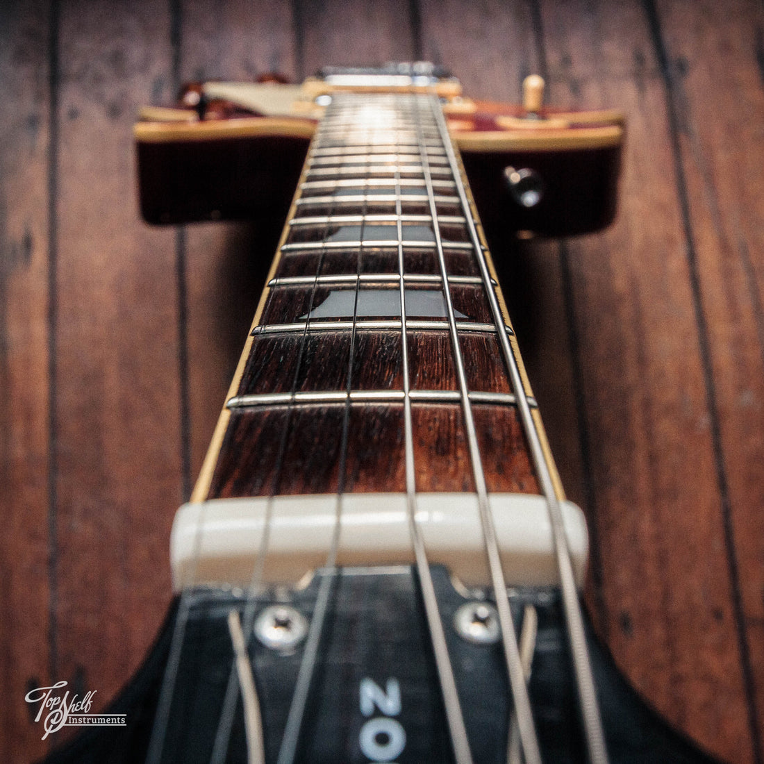 Epiphone Les Paul Standard Cherry Sunburst