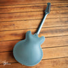 Epiphone Dave Grohl DG-335 Pelham Blue 2024