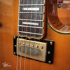 Epiphone Joe Pass Emperor II Natural Gloss 2004
