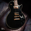 Epiphone Les Paul Custom Ebony 2010