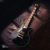 Epiphone Les Paul Custom Ebony 2010