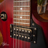 Epiphone Les Paul Studio Worn Cherry 2009