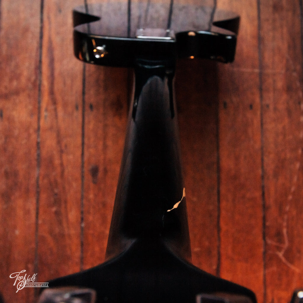 Epiphone Les Paul Junior Black 1998