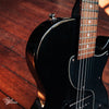 Epiphone Les Paul Junior Black 1998