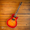 Epiphone Les Paul Custom Prophecy Plus GX Heritage Cherry Sunburst 2012