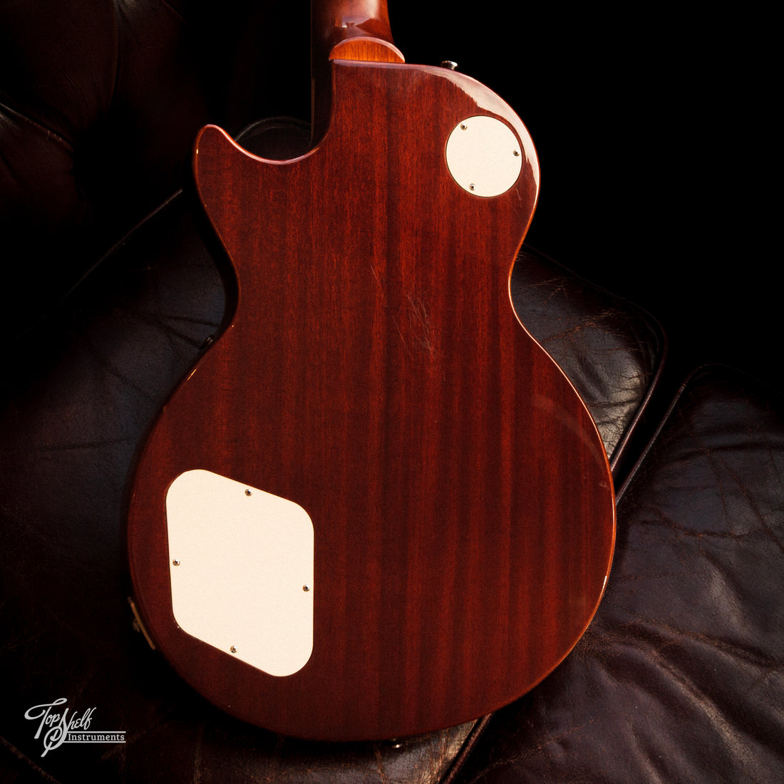 Epiphone Les Paul Standard Pro Honeyburst 2019